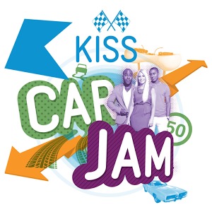 KISS Car Jam加速器