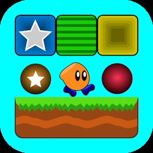 Match 3 Platformer - Puzzler加速器