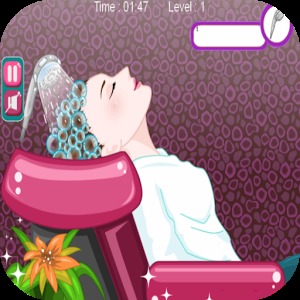 Hairdresser Games加速器