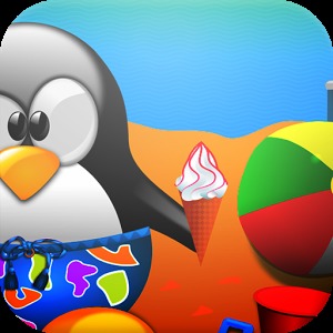 Crazy Penguins Matching Game加速器