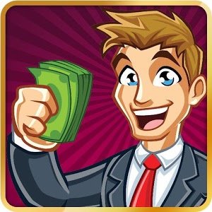 Be a Billionaire: Rain Money加速器