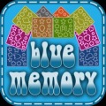 Blue Memory