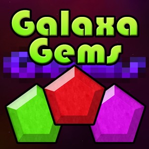 Galaxa Gems加速器