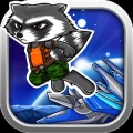 Raccoon Jump