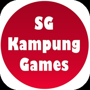 SG kampung Games加速器