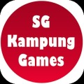 SG kampung Games