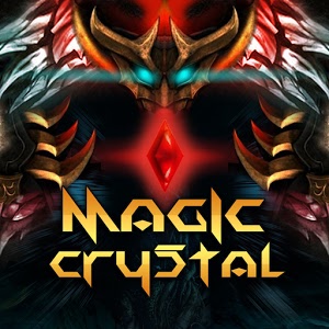 Magic Crystal Free EN加速器