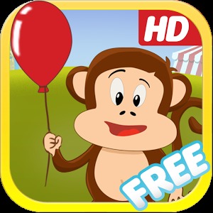 Ogobor: Game for Kids Free HD加速器