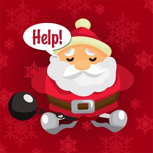 Save Santa - Maze Game加速器