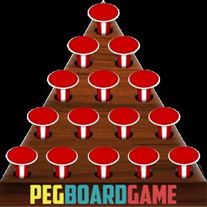 Peg Board Game Free加速器