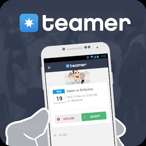 Teamer加速器