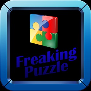 Freaking Puzzle Game For Kids加速器