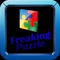 Freaking Puzzle Game For Kids