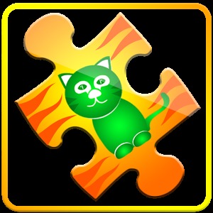 Jigsaw Quest Cats加速器