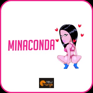 The Pinkprint: Minaconda加速器