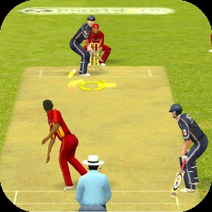 Cricket World Cup Game加速器