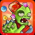 Candy vs Zombies