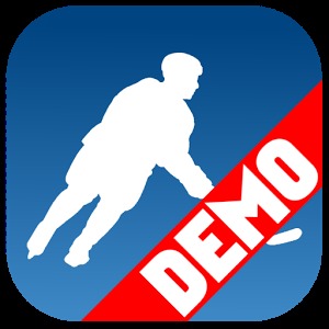 Hockey Statistics Demo加速器