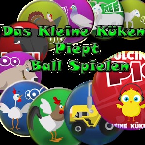 Kleine Küken Piept SmashSpiele加速器