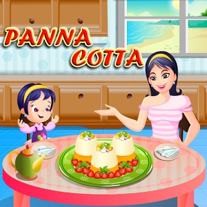 Panna Cotta加速器