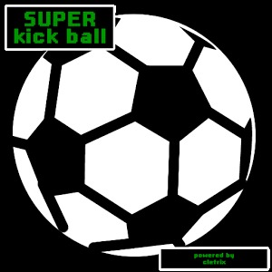 super kick ball加速器