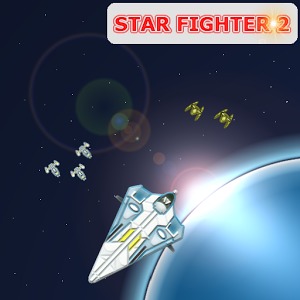 Star Fighter 2加速器