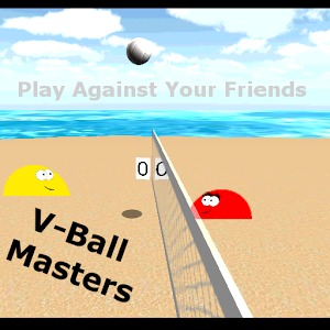 V-Ball Masters加速器