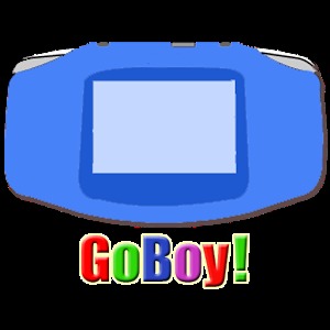 GoBoy! Gameboy Advance Emu加速器