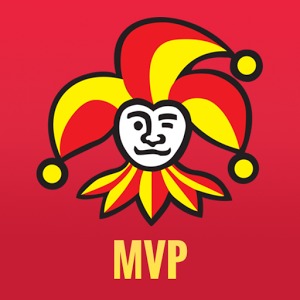 Jokerit MVP加速器