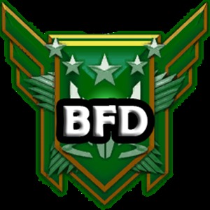 Battle Field Domination加速器