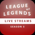 Lol Live Streams加速器