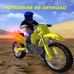 Motorbike RB Offroad加速器