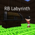 RB Labyrinth Quest加速器