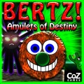 Bertz Amulets of Destiny FREE加速器