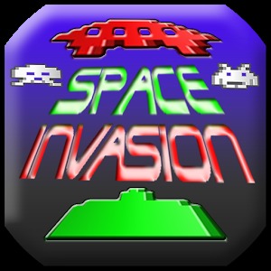 Space Invasion (Free)加速器