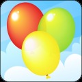 Fruit Balloons