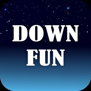 Down Fun Game加速器