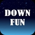 Down Fun Game