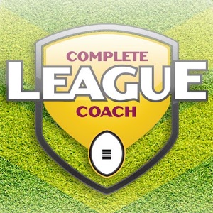 NRL Complete League Coach加速器