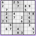 Suudoku100 Vol.2