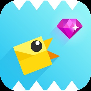 Tiny Bird (Impossible Game)加速器