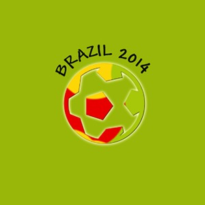 Brazil 2014 Tile LiveScore加速器