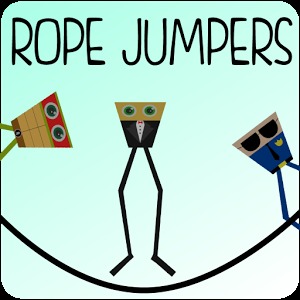 Rope Jumpers加速器