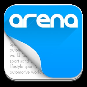 Arena Malaysia加速器