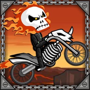 Skull Rider Hell加速器