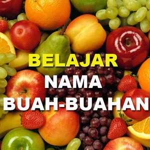 Belajar Nama Buah加速器