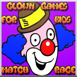 Clown Games for Kids加速器