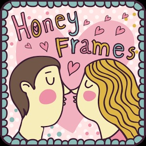 Honey Frames加速器