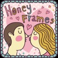 Honey Frames