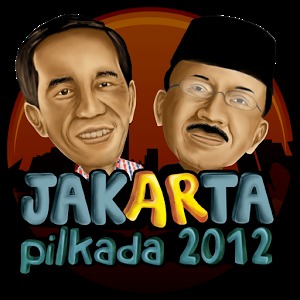 jakARta pilkada加速器